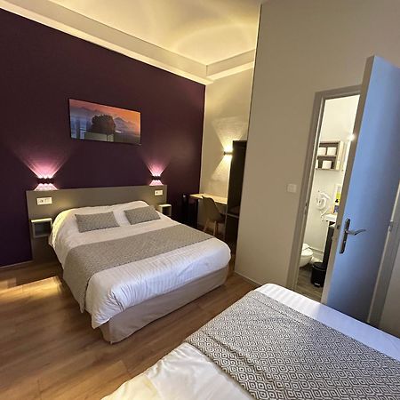 Hotel Des Lices - Angers Exterior photo